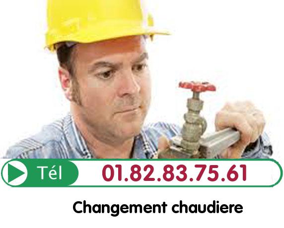 chauffagiste